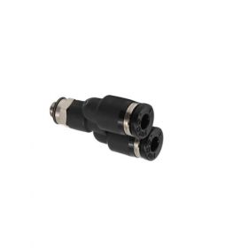 PX4-M5 Đầu nối khí nén - khớp nối chữ Y