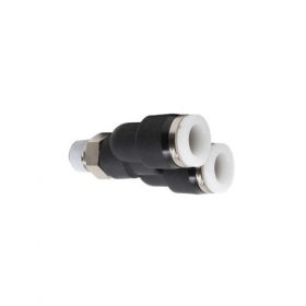 PX5/16-01 Đầu nối khí nén - khớp nối chữ Y