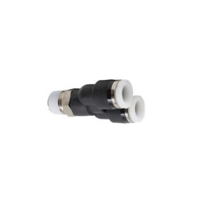 PX5/16-02 Đầu nối khí nén - khớp nối chữ Y