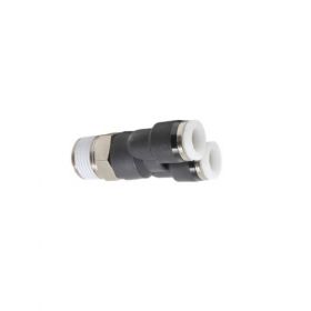 PX5/16-03 Đầu nối khí nén - khớp nối chữ Y