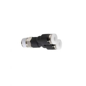 PX5/32-01 Đầu nối khí nén - khớp nối chữ Y