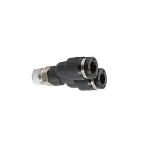 PX6-N1U Đầu nối khí nén - khớp nối chữ Y