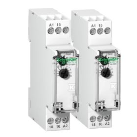 A9E16066 Relay Schneider có Timer trễ dòng Acti9 iRTB