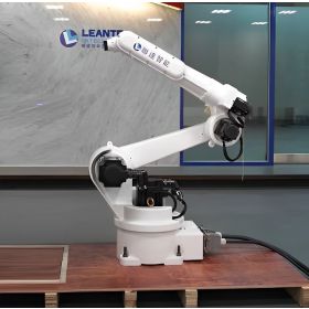 R41-LA596-4H-R Robot Leantec 6 trục tải 4kg, sải tay 596mm