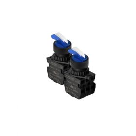 S2SRN-L1BBL Công tắc xoay Autonics