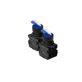 S2SRN-L2GBLM Công tắc xoay Autonics