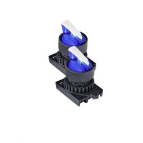 S2SRN-L5KR2AD Công tắc xoay Autonics