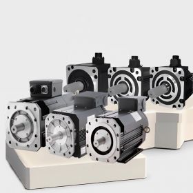 S08-AM28-30-F4 Servo Syntec 5.9KW