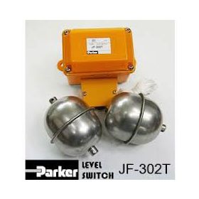 JF-302T Bộ cảm biến báo mức nước - mức dầu - mức thể rắn Parker