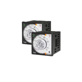 TAS-B4SK4C bộ điều khiển nhiệt độ PID Autonics