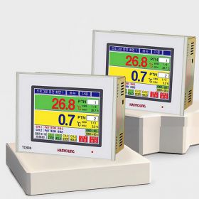 TD500-N1 Bộ điều khiển nhiệt độ, độ ẩm Hanyoung