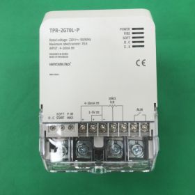 TPR-2G70H-V Bộ điều khiển nguồn Thyristor Hanyoung