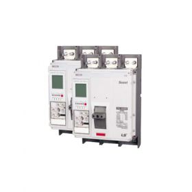 TS1000H 4P 1000A cầu dao tự động LS loại 4 pha