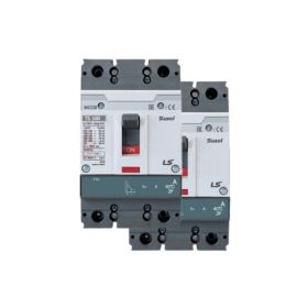 TS160N FTU160 3P 100A cầu dao tự động LS loại 3 pha