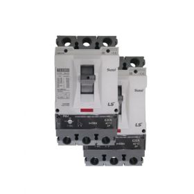 TS630N FMU630 4P 500A cầu dao tự động LS loại 4 pha