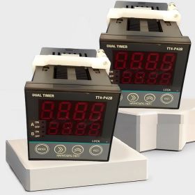 TT4-P42A Bộ đếm giờ Hanyoung