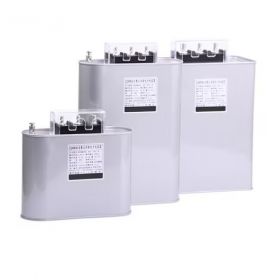 Tụ dầu MIKRO điện áp 440V dung lượng 10K