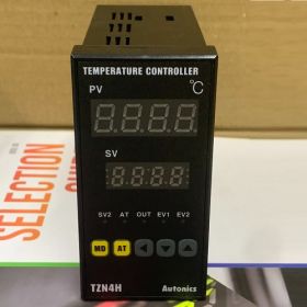 TZN4H-14R Bộ điều khiển nhiệt độ Autonics