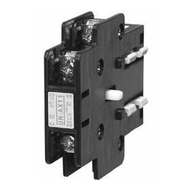 UN-AX11 1A 1B Tiếp điểm phụ dùng cho Contactor Mitsubishi