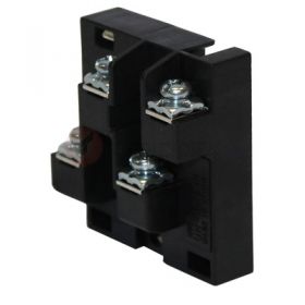 UN-AX600 2A 2B Tiếp điểm phụ dùng cho Contactor Mitsubishi