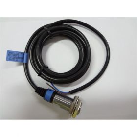 UP18RM-5AC Cảm biến tiệm cận AC 2 dây Hanyoung
