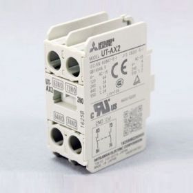 UT-AX2 2B tiếp điểm phụ contactor S-T