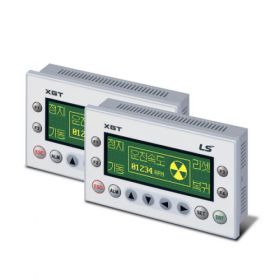 XP50-TTA/DC Màn hình HMI Touch Panel hãng LS