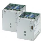Bộ chỉnh lưu nguồn  2320571-QUINT4-CAP/24DC/10/8KJ