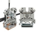 3001501 - UK 3 N Đầu đấu dây Phoenix Contact