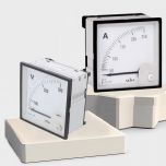 AM-I-3-2000-5A Đồng hồ kim đo Ampe Selec hiển thị dạng analog