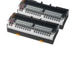 ASL-H16MP0-PN SSR terminal blocks Autonics