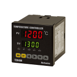 TZN4S-24C Bộ điều khiển nhiệt độ Autonics