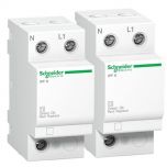 A9L65501 bộ chống sét lan truyền Schneider dòng Acti9 iPRD
