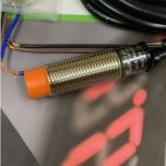 PR12-4DP(5M) cảm biến tiệm cận Autonics