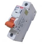 BKJ63N 1P 32A cầu dao tự động LS 6KA