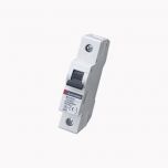 MCB BH-D6 4P 3A TYPE C N Cầu dao tự động Mitsubishi
