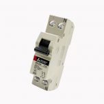 BH-DN 1P 16A cầu dao tự động Mitsubishi