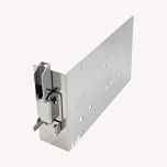 Chân đế gắn ray Omron dùng cho S8FS-C30 và S8FS-C50