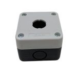 NP2-B01 hộp nút nhấn 1 lỗ Chint phi 22