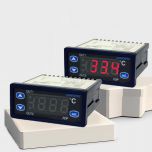 CNT-FDP Đồng hồ nhiệt độ Conotec