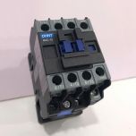 Khởi động từ Chint - Contactor NXC-12 dòng Amper 12A