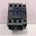 NXC-18-220 Khởi động từ Chint Contactor 18A 220V
