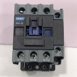 NXC-25-220 Khởi động từ Chint Contactor 25A 220V