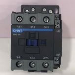 Khởi động từ Chint - Contactor NXC-50 dòng Amper 50A