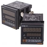 CT6M-2P2 bộ đếm bộ định thời Autonics loại hiển thị số có thể lập trình