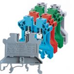 CTS2.5UN Đầu nối dạng bắt vít Connectwell