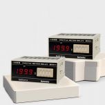 M4W-AA đồng hồ đo Volt Amper digital panel meter Autonics