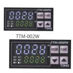 TTM-002W-R-A Bộ điều khiển nhiệt độ Toho Size 24 × 48mm