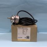 E40S6-3600-3-N-24 bộ mã hóa vòng quay tương đối Autonics 40mm loại trục