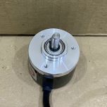 E40S6-3600-6-L-5 bộ mã hóa vòng quay tương đối Autonics 40mm loại trục